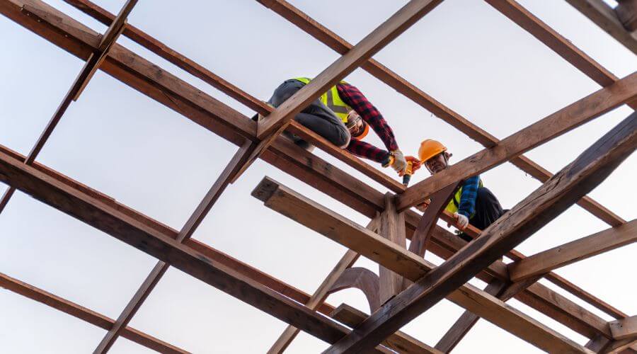 Expert top industrial roofings services in Littlerock, CA